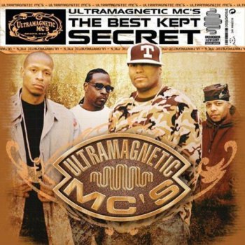 Ultramagnetic MC's-The Best Kept Secret 2007