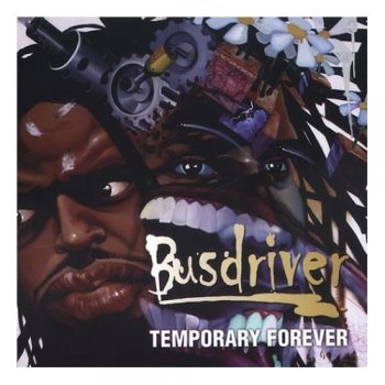 Busdriver-Temporary Forever 2002