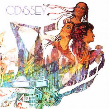 Odyssey  Odyssey 1977
