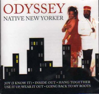 Odyssey   Native New Yorkers  2000