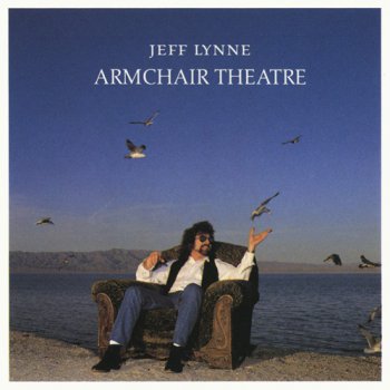 Jeff Lynne (Electric Light Orchestra) - Armchair Theatre [Reprise, LP, (VinylRip 24/192)] (1990)
