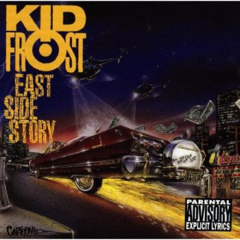 Kid Frost-East Side Story 1992