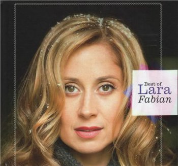 Lara Fabian - Best Of (2cd) (2010)