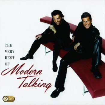 Modern Talking - The Very Best Of 2CD (2011)