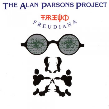 The Alan Parsons - Freudiana By Eric Woolfson (1990)
