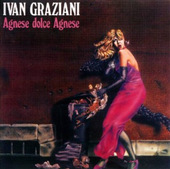 Ivan Graziani  Agnese Dolce Agnese  1998