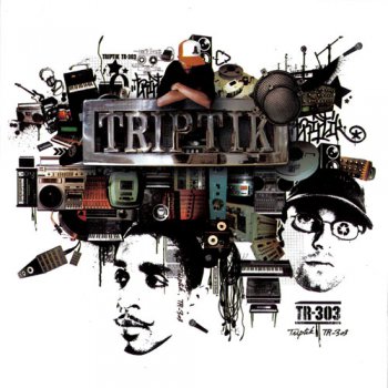 Triptik-TR-303 2003