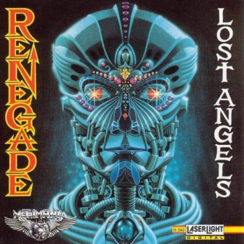Renegade - Lost Angels (1991)