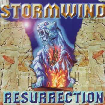 Stormwind - Resurrection (2000)