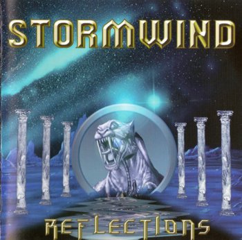 Stormwind - Reflections (Marquee/Avalon, Japan 2001)