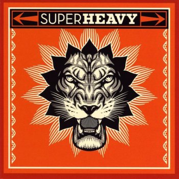 SuperHeavy - SuperHeavy (2011)