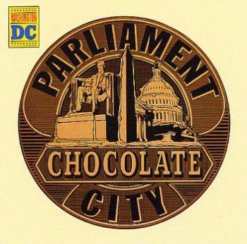 Parliament  Chocolate City  1975