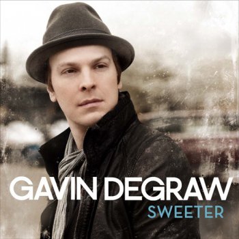 Gavin DeGraw - Sweeter (2011)