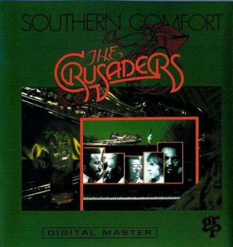 The Crusaders - Southern Comfort (1974)