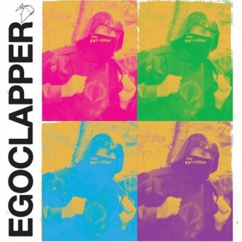 Esoteric-Egoclapper 2007