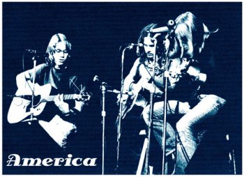 America - The Best Of [4CD Box] (2010)