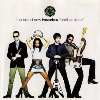 The Brand New Heavies - Brother Sister (1994)