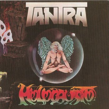 Tantra - Holocausto (1979)
