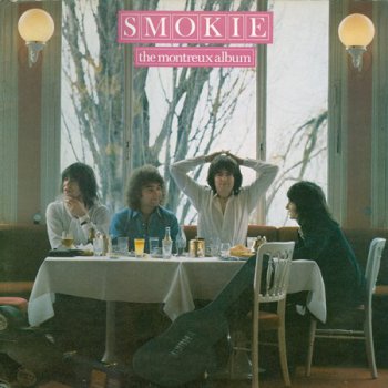 Smokie - The Montreux Album [RAK Records, LP, (VinylRip 24/192)] (1978)