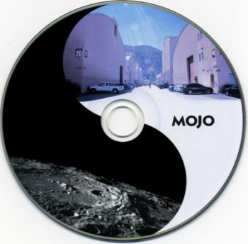 MOJO Presents… Return To The Dark Side Of The Moon (2011)