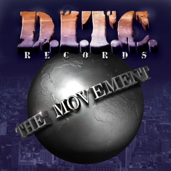 D.I.T.C.-The Movement 2008
