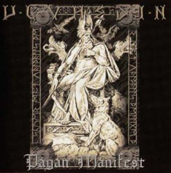 Ulvhedin - Pagan Manifest (2004)