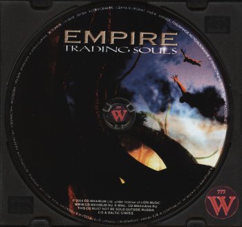 Empire - Trading Souls 2003