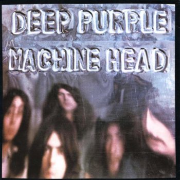 Deep Purple - Machine Head (Purple Records UK Original LP VinylRip 24/96) 1972