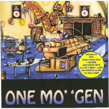 95 South-One Mo' 'Gen 1995