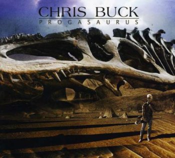 Chris Buck - Progasaurus 2007