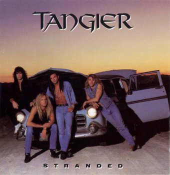 Tangier - Stranded 1991