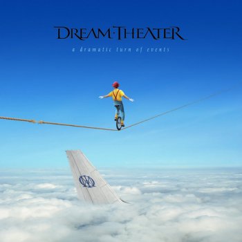 Dream Theater - A Dramatic Turn of Events [Roadrunner Records, 1686-177651-2, 2LP (VinylRip 24/96)] (2011)
