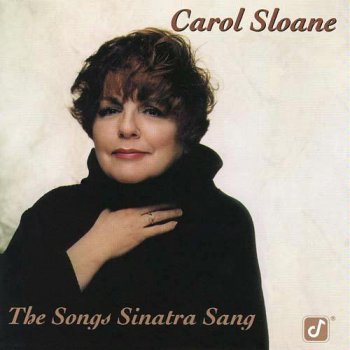 Carol Sloane - The Songs Sinatra Sang (1996)