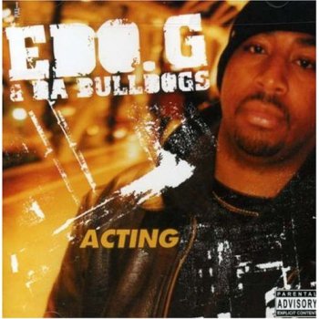 Edo G-Acting 2008