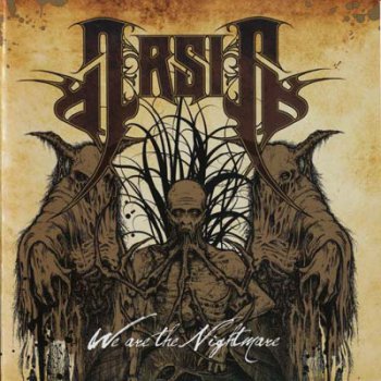 Arsis - We Are the Nightmare (2008)
