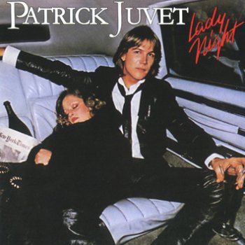 Patrick Juvet   Lady Night  1979