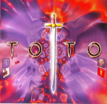 Toto - Greatest Hits And More... 3CD (2002)