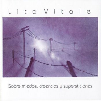 Lito Vitale - Sobre Miedos, Creencias y Supersticiones 1979