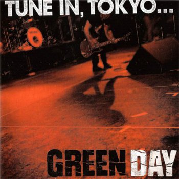 Green Day - Tune In Tokyo [EP] - Live (2002)