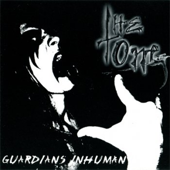 The One (Greece) - Guardians Inhuman (2003) [FLAC]