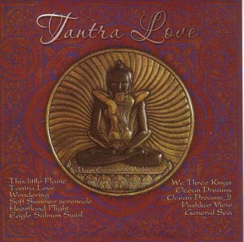 Dean Evenson & Pushkar - Tantra Love (2008)