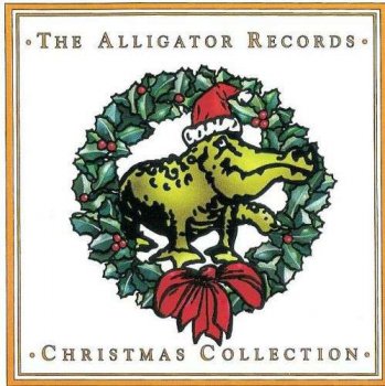 VA - The Alligator Records Christmas Collection (1992)