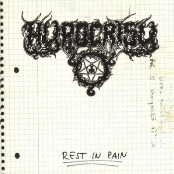 Hypocrisy (Swe) - Rest In Pain (10 Years Of Chaos And Confusion Bonus CD) 2001
