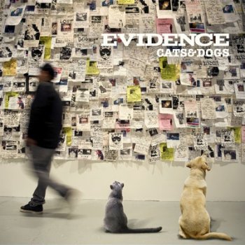 Evidence-Cats & Dogs 2011