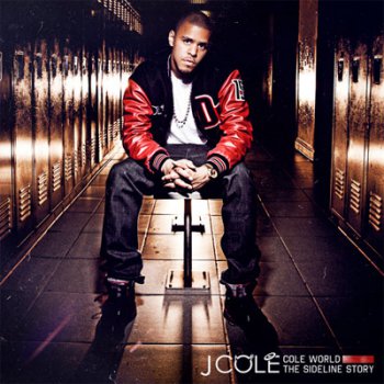 J. Cole-Cole World The Sideline Story 2011