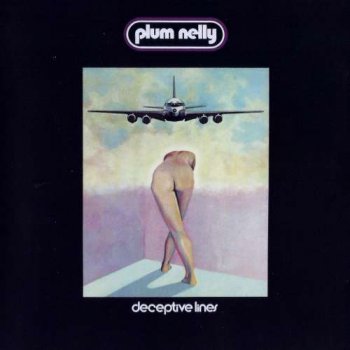 Plum Nelly - Deceptive Lines - 1971 (2009)