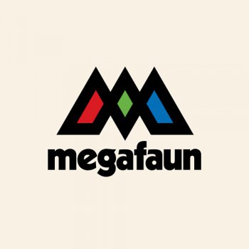 Megafaun - Megafaun (2011)