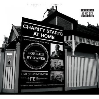 Phonte-Charity Starts At Home 2011