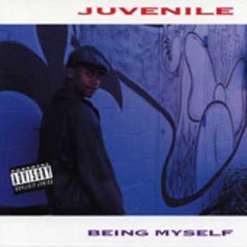 Juvenile-Being Myself 1995