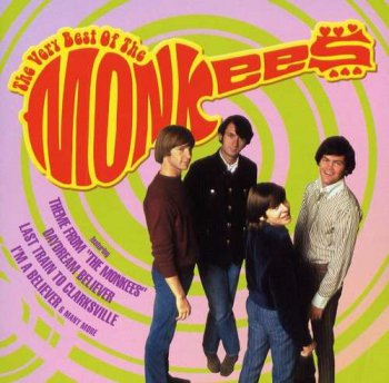 The Monkees - The Very Best of the Monkees (2006)